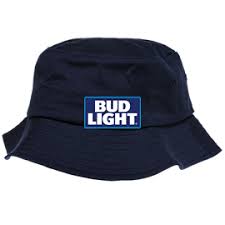 Bud Light Bucket Hat