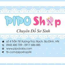 Pipo Shop - Chuyên Đồ Sơ Sinh - Home