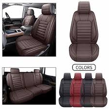 Yiertai Truck Seat Covers For Chevy