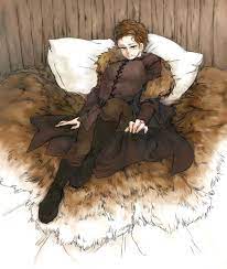 Robb Stark 