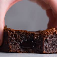 ¿hiciste un delicioso lote de brownies? The Best Chocolate Brownies En 2020 Recetas Para Hornear Comidas Dulces Recetas Para Cocinar