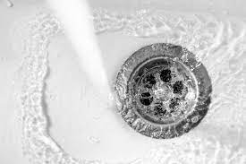 This article will teach how to unclog a your kitchen sink. How To Unclog Drains With Dawn Detergent Hunker