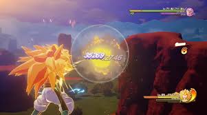 The game received generally mixed reviews upon release, and has sold over 2 mi. Dragon Ball Z Kakarot New Trailer Retraces The Buu Saga