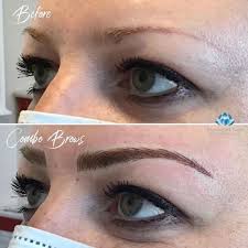 premier 3d microblading services in