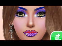 makeup artist makeup games fashion