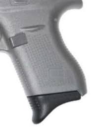 glock 43 9mm grip extension magazine