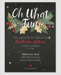 Holiday Party Flyer Template 13 Free Holiday Party Flyer Template Rc