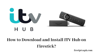 Itv hub is a video on demand service, which we can access directly from the website it offers a as a result, it released its own app and started streaming on tv for around 29 million people. How To Download And Install Itv Hub On Firestick