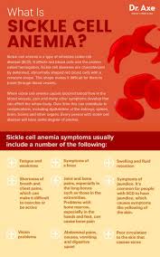 sickle cell anemia 5 natural