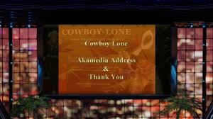 Cowboy Lone