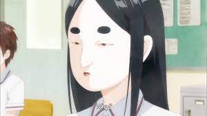 Asobi Asobase - Fujiwara's English-Japanese - YouTube