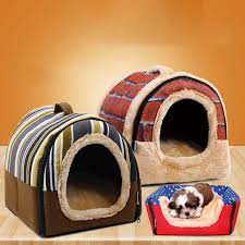 2021 new pet dog kennel cat bed house