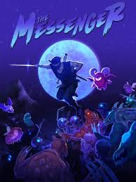 Messenger helps you stay close with those who matter most, from anywhere and on any device. The Messenger 2018 Video Game Wikipedia