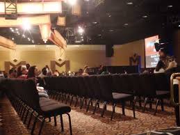 Entertainment Hall At Soaring Eagle Sw Michigan Dining