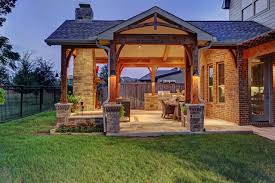 Outdoor Fireplaces Fire Pits Houston
