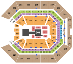 Wwe Tickets Raw Smackdown Ppv