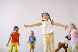 13 best dance songs for kids to get