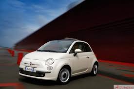 These days, that interval has increased to every 7,500 to 10,000 miles. 2010 Fiat 500 1 2 8v 69 Hp Technical Specs Data Fuel Consumption Dimensions