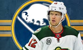Staal was traded to the sabres. Real Story Behind The Surprising Staal Trade To The Sabres