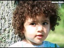 Hair and hairstyles are important aspects of beauty among guys. Toddler Boy Haircuts For Curly Hair Youtube