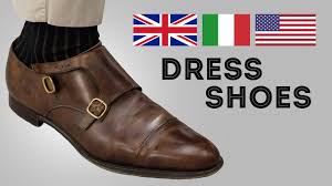 Find a list of shoe manufacturers and their contact details on yellow pages uae. What Makes Italian Shoes Different From English Or American Footwear