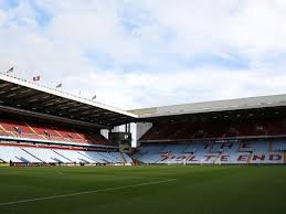 115 x 72 yards pitch type: Aston Villa Intend To Expand Villa Park Capacity To 60 000 Sports Mole