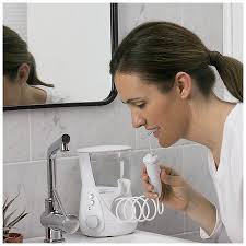 waterpik whitening professional water