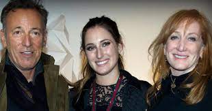 Jessica springsteen, the daughter of legendary musician bruce springsteen, is heading to tokyo. Bruce Springsteen S Daughter Jessica Springsteen Competing For Spot In 2020 Olympics Cbs News