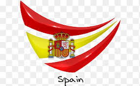 The spanish flag is a red and yellow horizontal triband. Spain Logo Png Images Pngegg