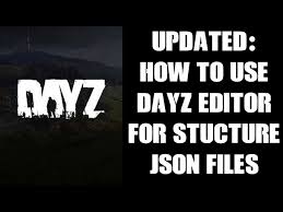 Dayz Editor For Console Players