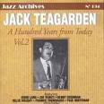 Jack Teagarden 1931-1934, Vol. 2