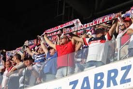 On tuesday (july 6th) the first division team confirmed the deal via twitter with an emotional video in which poldi also appears. Gornik Zabrze Enlarged The Stadium There Will Be Another Record Archyworldys