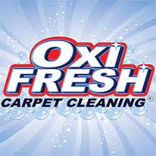 oxi fresh carpet cleaning blue bell