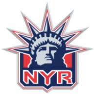 New york rangers memorabilia is stocked at steiner sports official online store. New York Rangers Brands Of The World Download Vector Logos And Logotypes