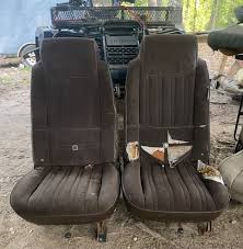 Front Seats For Chevrolet Monte Carlo