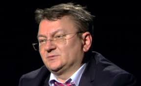 Armand Goșu anunta ca a fost pus de rusi pe Lista de `agenți ai străinătății`