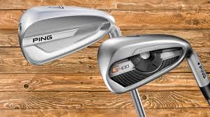 Ping G700 Irons Vs Ping G400 Irons Golf Equipment Reviews