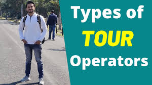 tour operators in tourism industry
