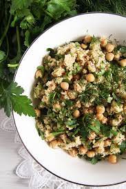 vegan bulgur wheat salad vegan bulgur