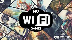 5 best mobile games that don t need wifi