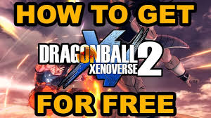 Dragon ball xenoverse 2 builds upon the highly popular dragon ball xenoverse with enhanced graphics that will further immerse players into the largest and most detailed dragon ball world ever developed. How To Get Dragon Ball Xenoverse 2 For Free All Dlc S 2018 No Surveys No Viruses Youtube