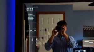 Either way, let me know by leaving a comment below right now. Smart Mirror With Raspberry Pi 4 Quick Start Youtube