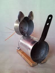 Image result for tin kitty
