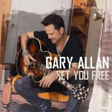 Gary Allan Earns First No 1 On Billboard 200 Albums Chart