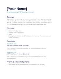 Resume CV Cover Letter  what is a cover letter for resume look     Resume Genius