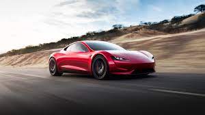 How to enter for a chance of winning. Roadster Tesla