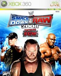 Raw (later renamed to simply wwe) series, and is the sequel to wwe smackdown vs. Wwe Smackdown Vs Raw 2008 Pro Wrestling Fandom