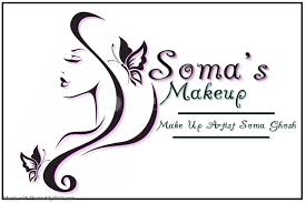 soma ghosh makeup artist in