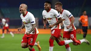 Rasenballsport leipzig e.v., commonly known as rb leipzig, is a german association football club based in leipzig, saxony. Perpetual Evolution The Key To Life After Timo Werner For Rb Leipzig Eurosport
