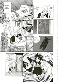 The New Bondage Fairies 10 - Page 8 - HentaiFox